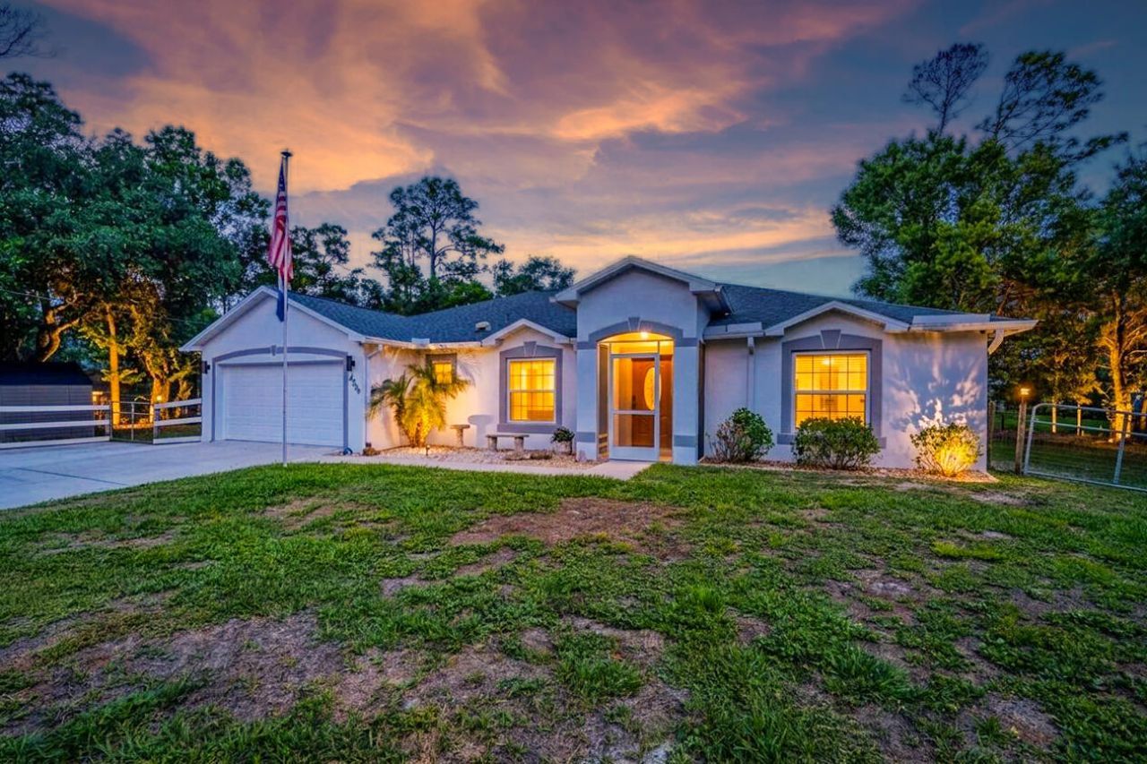 4286 Cobbler Lane, North Port, FL 34286 Photo
