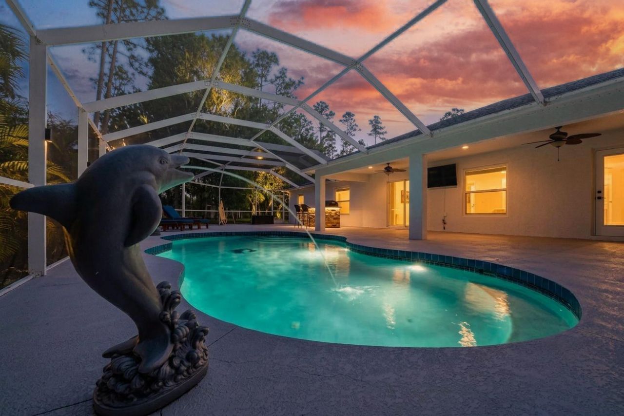 4286 Cobbler Lane, North Port, FL 34286 Photo