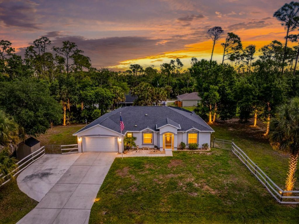 4286 Cobbler Lane, North Port, FL 34286 Photo