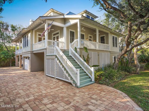 216 FIFTH Street, St. Augustine, FL 32084