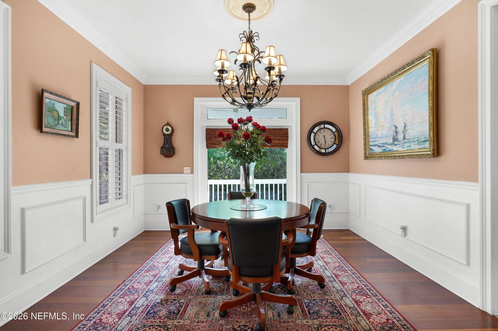 216 Fifth Street, Saint Augustine, FL 32084 Photo