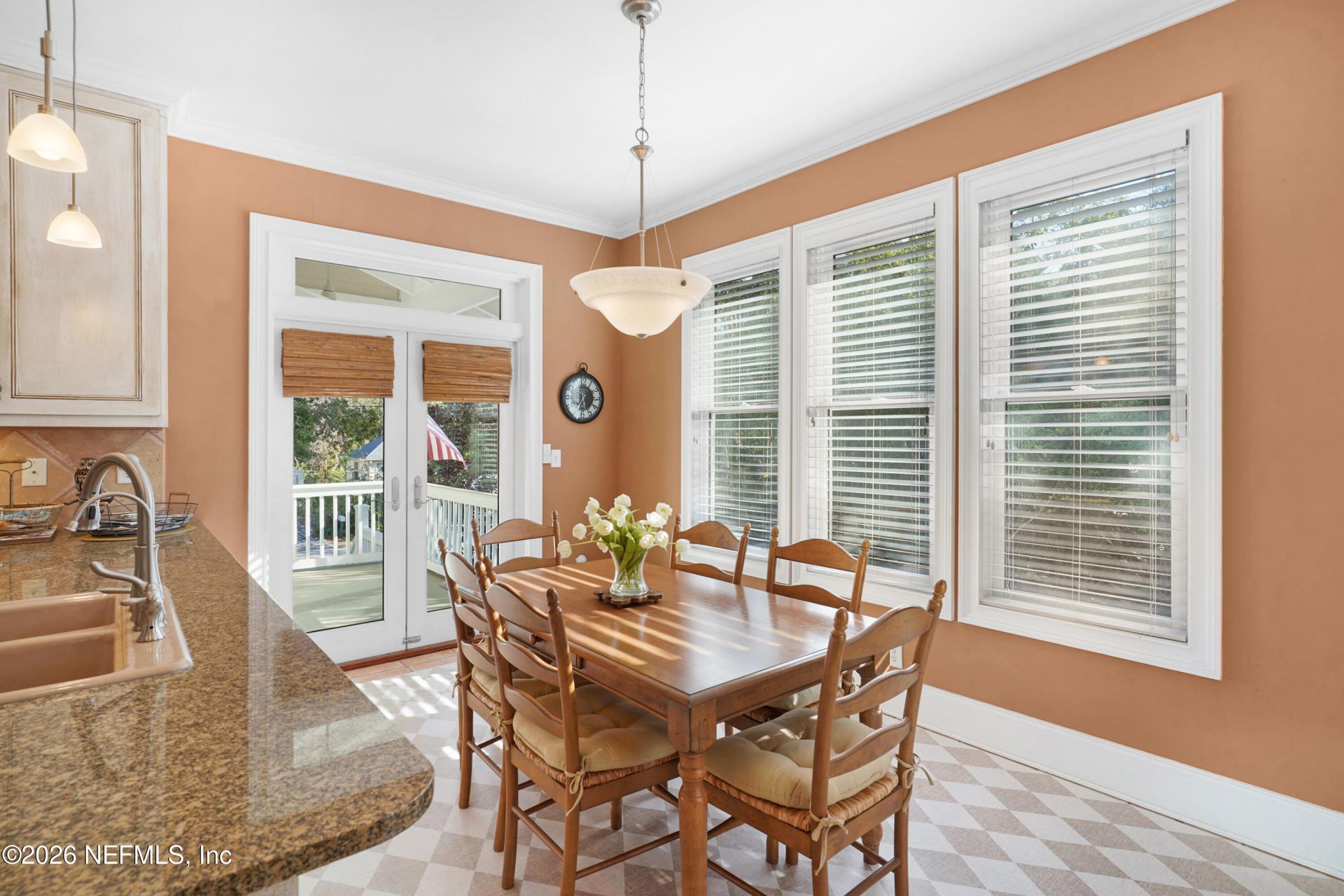 216 Fifth Street, Saint Augustine, FL 32084 Photo