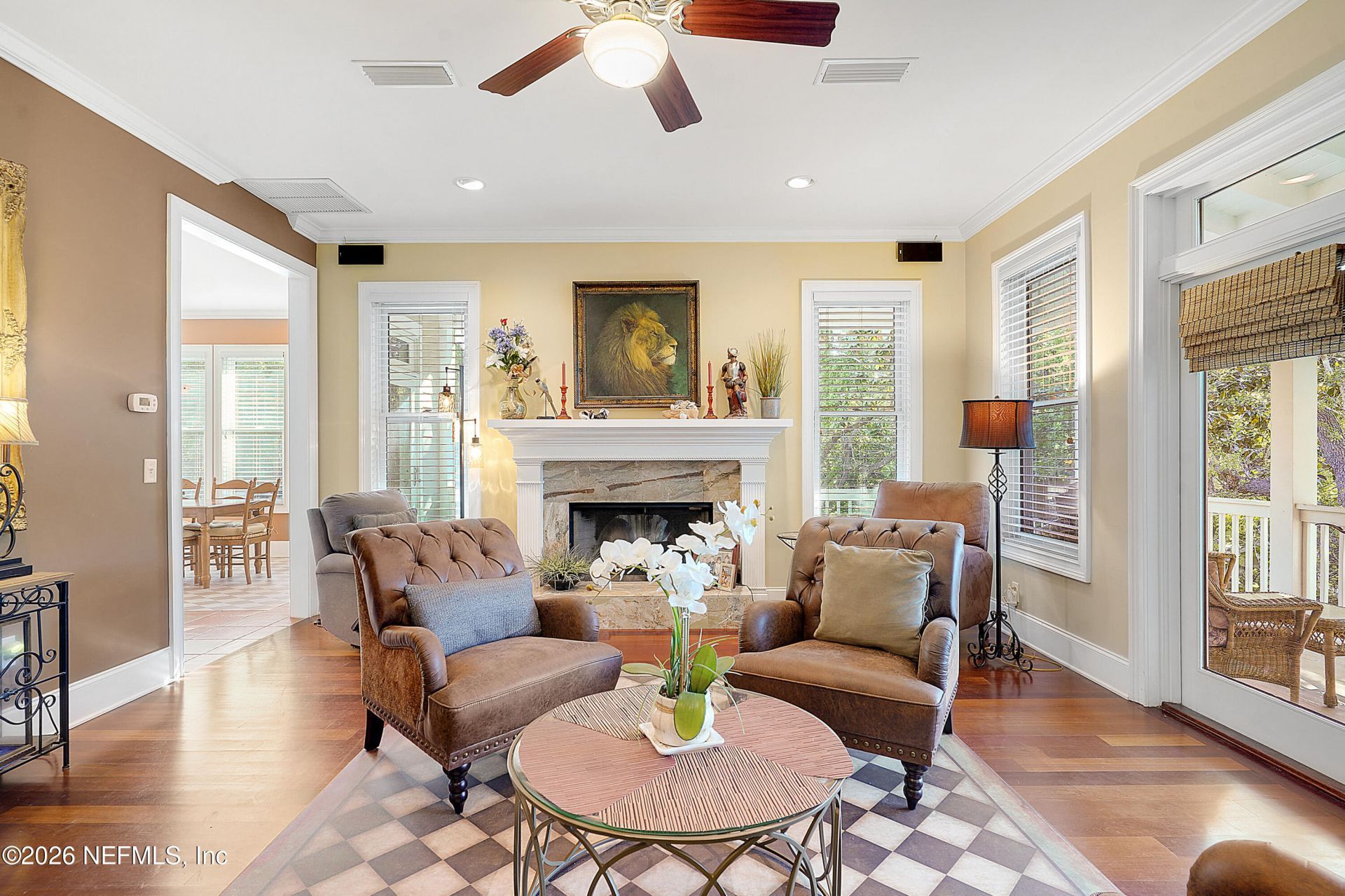 216 Fifth Street, Saint Augustine, FL 32084 Photo