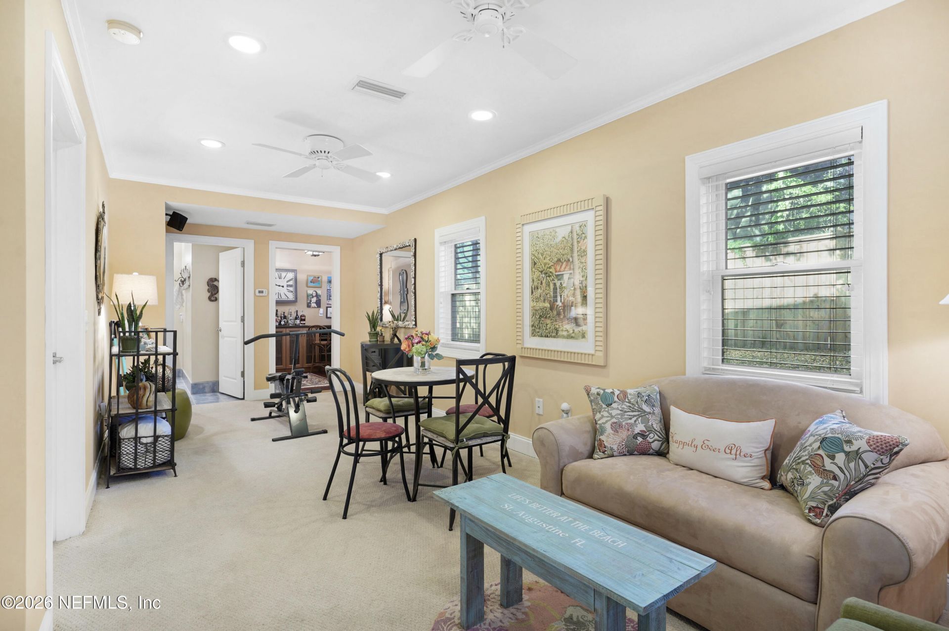 216 Fifth Street, Saint Augustine, FL 32084 Photo