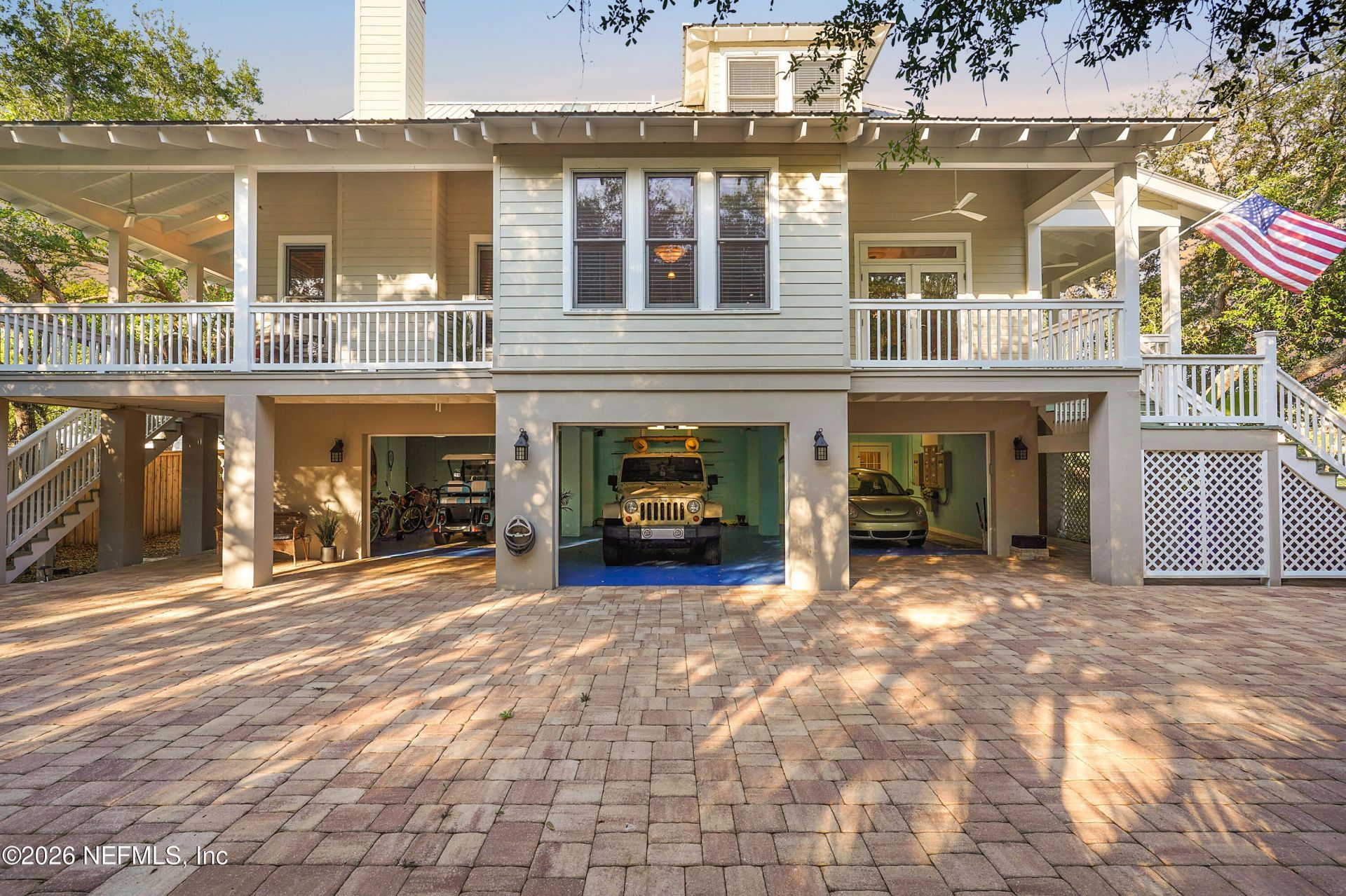 216 Fifth Street, Saint Augustine, FL 32084 Photo