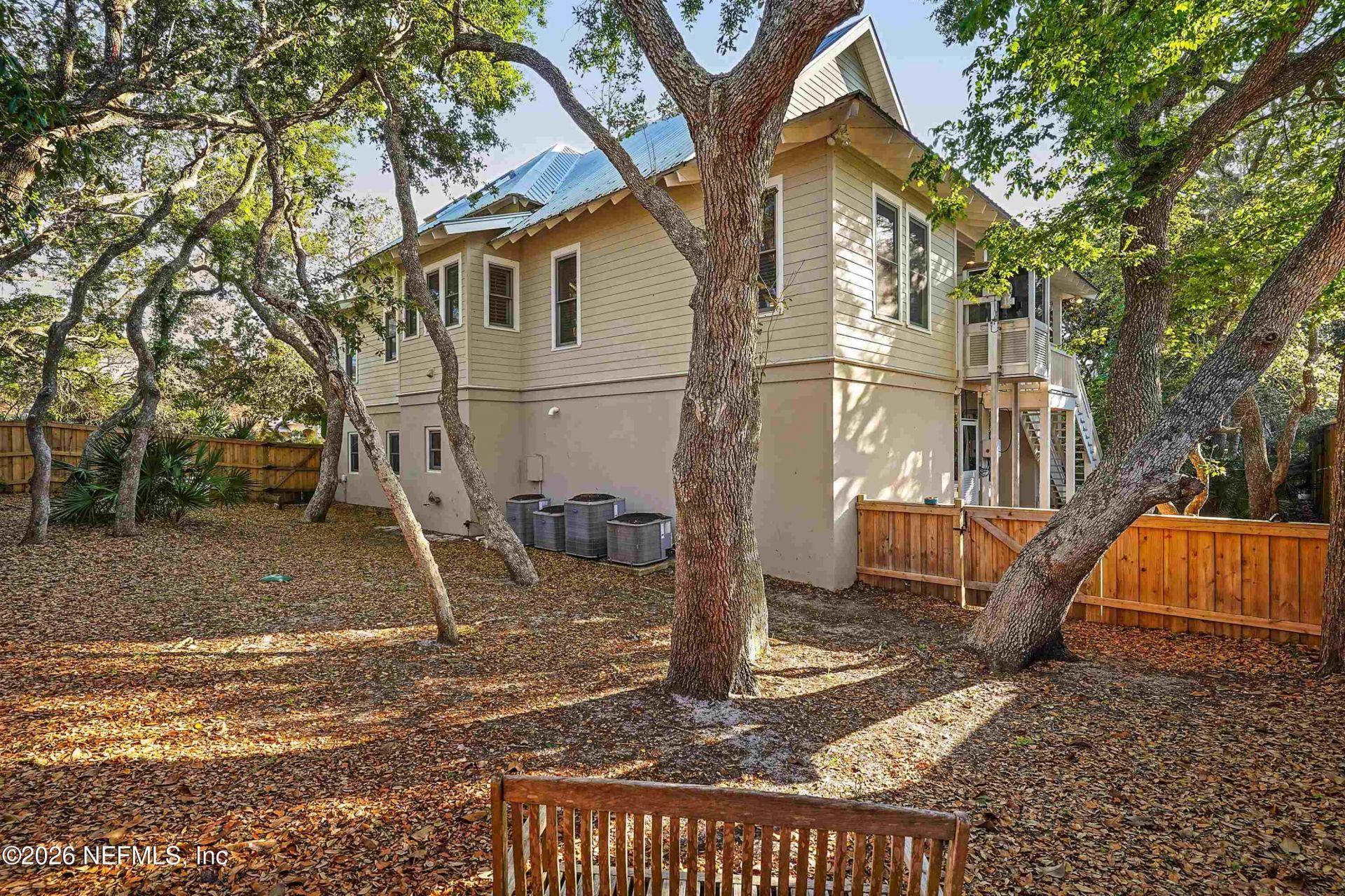 216 Fifth Street, Saint Augustine, FL 32084 Photo