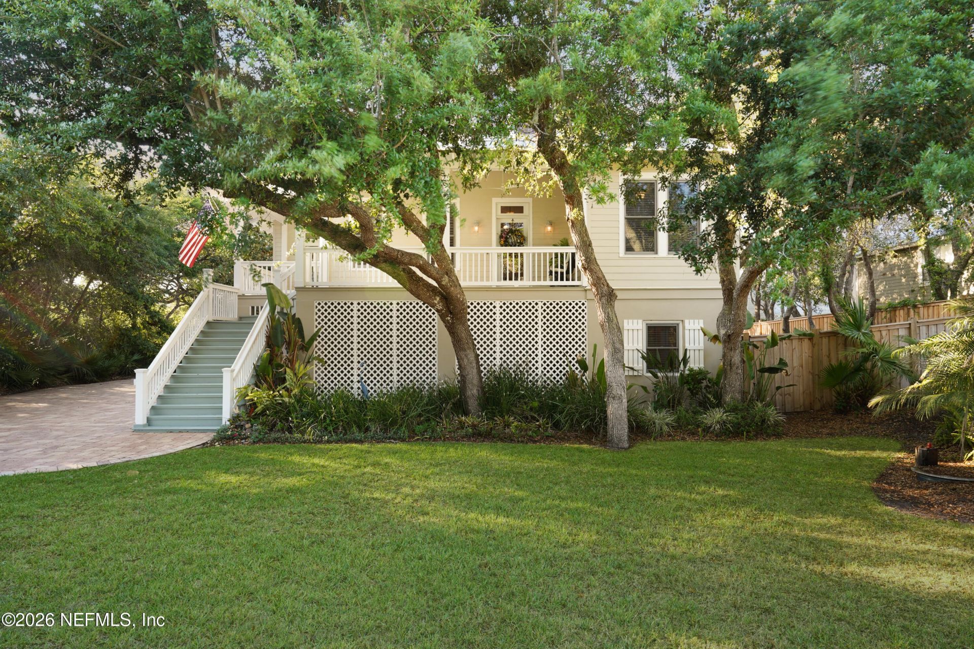 216 Fifth Street, Saint Augustine, FL 32084 Photo