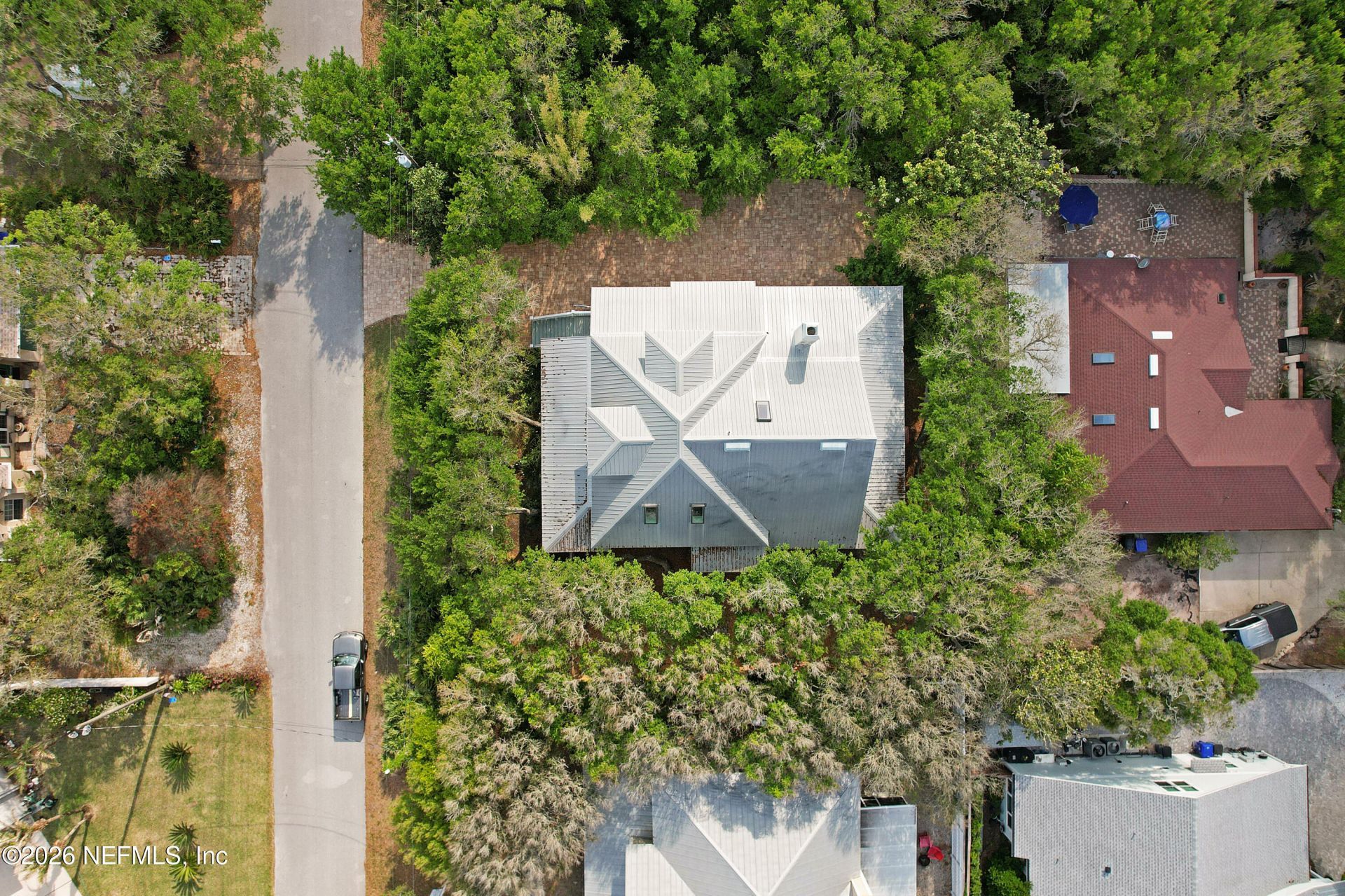 216 Fifth Street, Saint Augustine, FL 32084 Photo