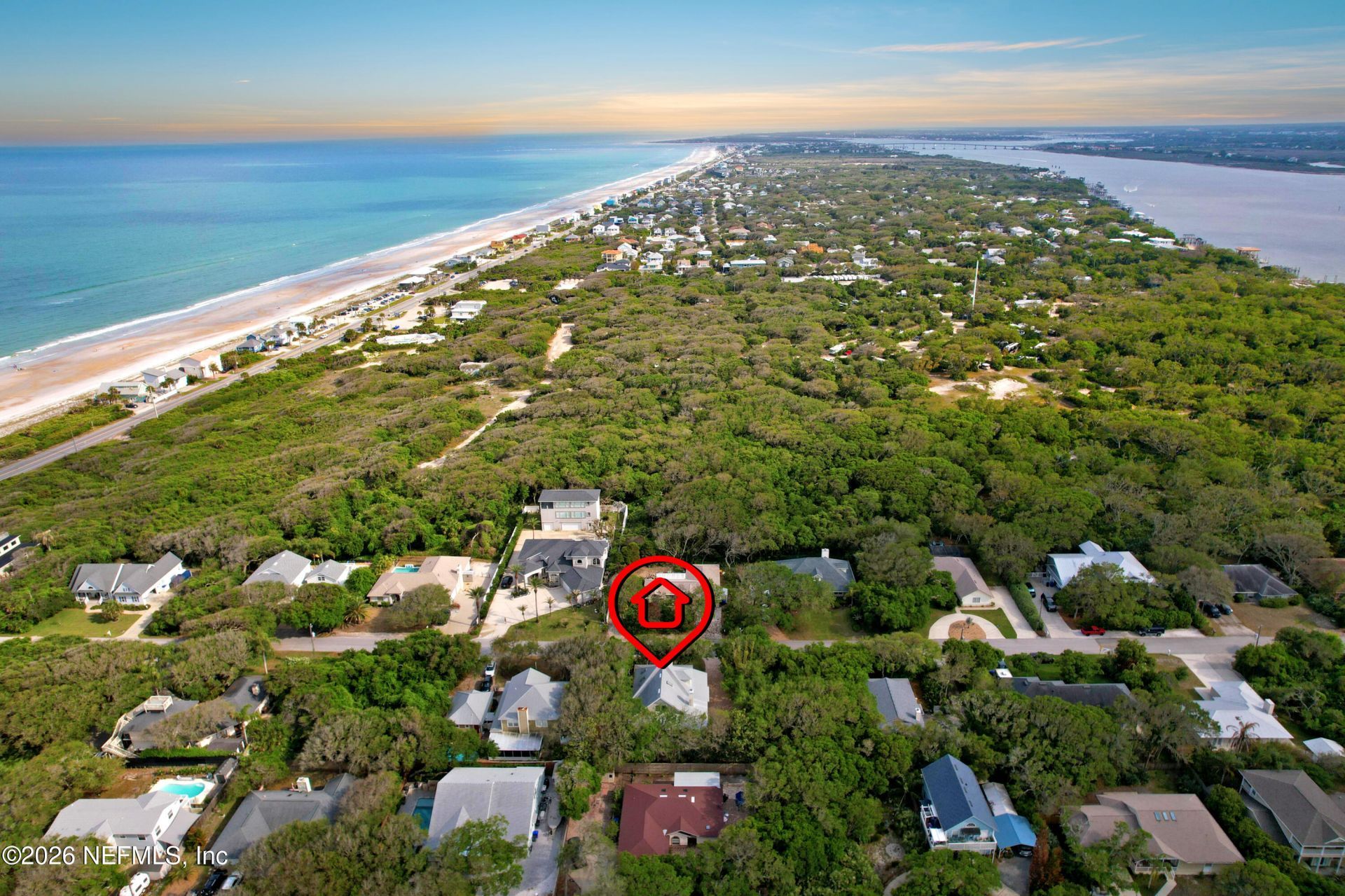 216 Fifth Street, Saint Augustine, FL 32084 Photo