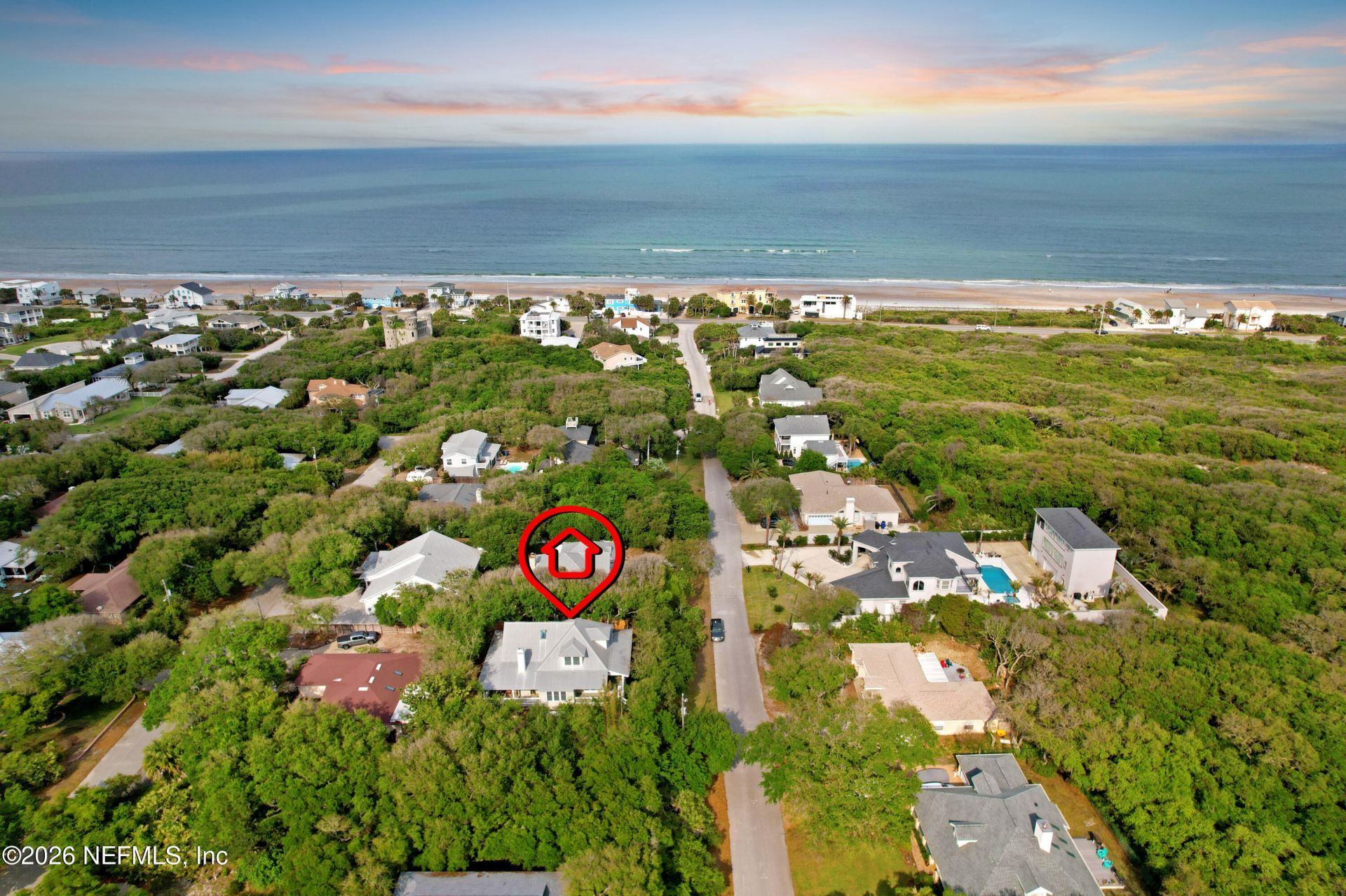 216 Fifth Street, Saint Augustine, FL 32084 Photo