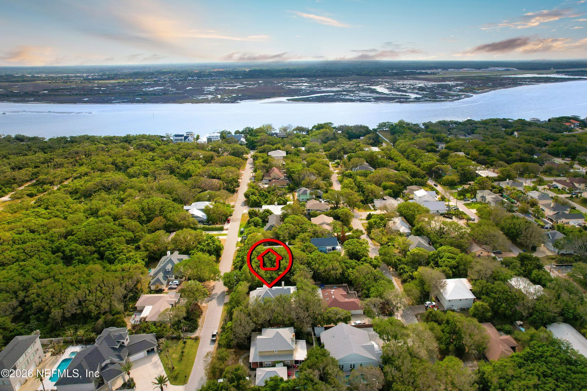 216 Fifth Street, Saint Augustine, FL 32084 Photo