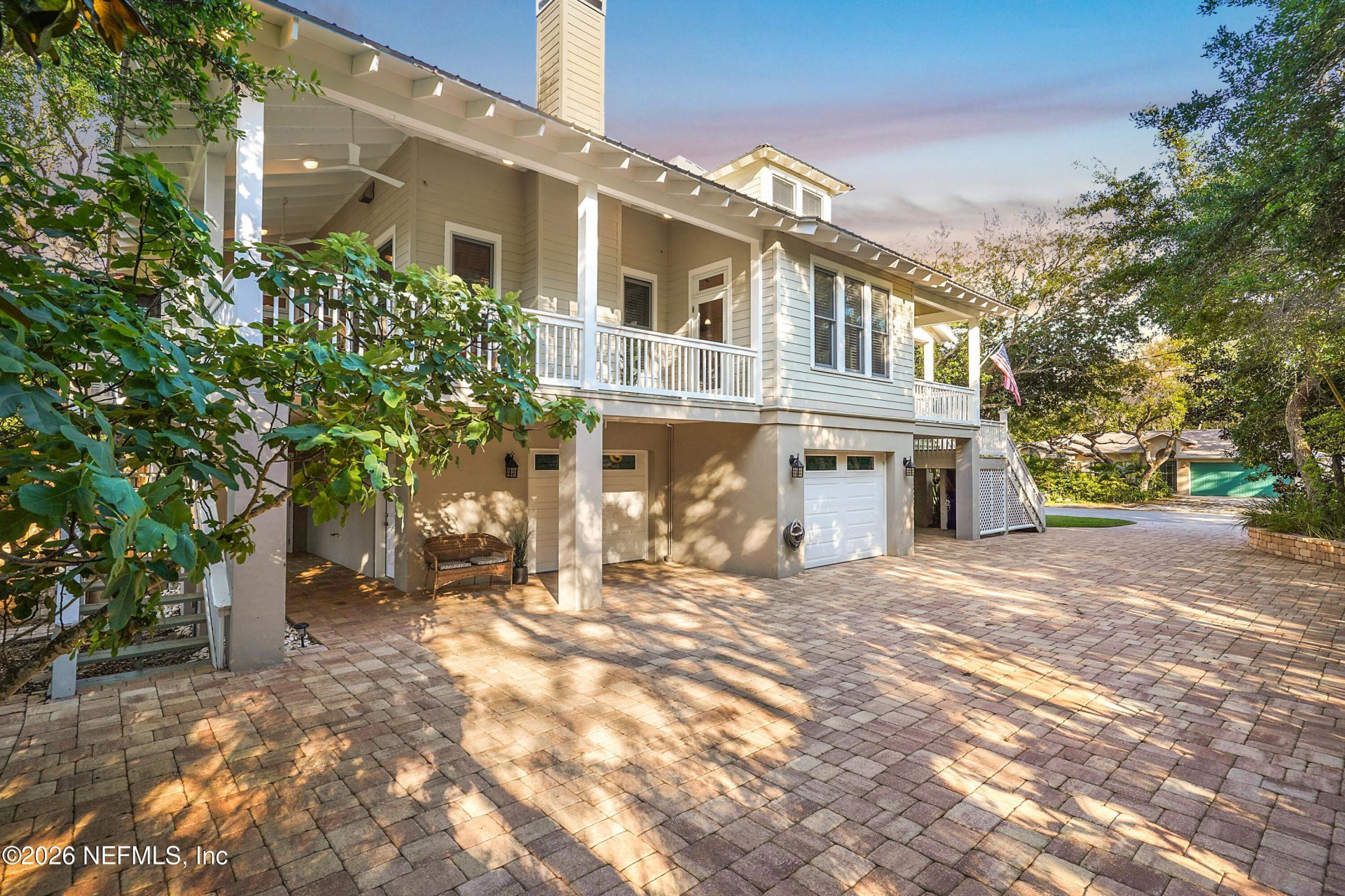216 Fifth Street, Saint Augustine, FL 32084 Photo