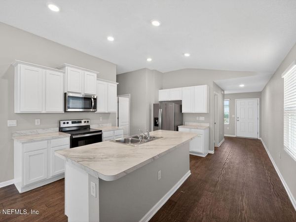 15773 EQUINE GAIT Drive, Jacksonville, FL 32234