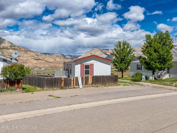 121 Bent Creek Circle, Parachute, CO 81635