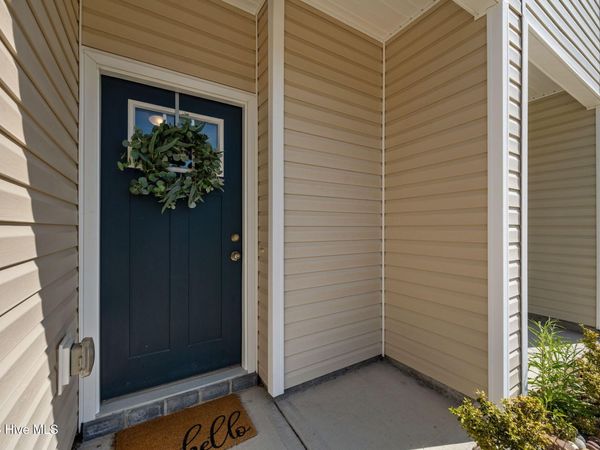 401 Vandemere Court, Holly Ridge, NC 28445