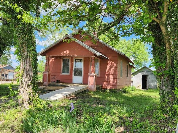 448 Armstrong Avenue , Stoutland, MO 65567