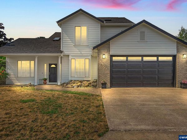 2775 Wallace Hills Ct NW, Salem, OR 97305