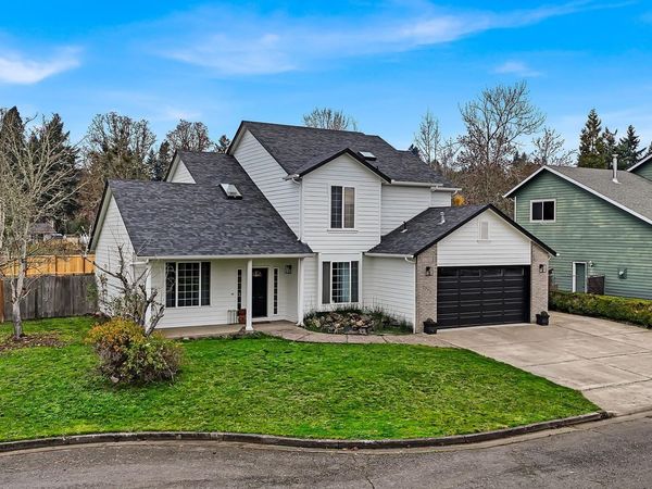 2775 Wallace Hills Ct NW, Salem, OR 97305