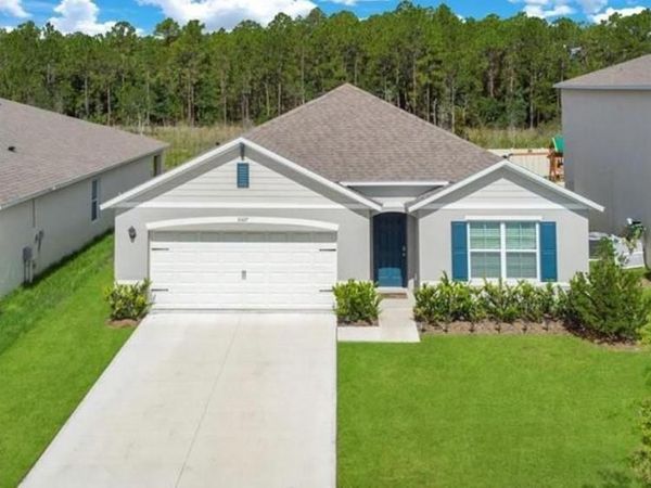 5327 TIMBERLAND AVENUE , ST CLOUD, FL 34771