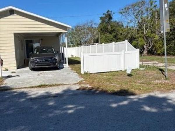 9145 RALLY LANE , HOLIDAY, FL 34690