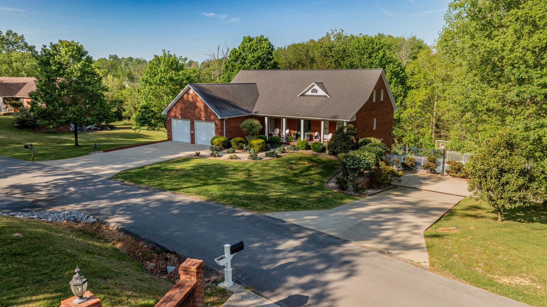 157 Derby Lane, Columbia, KY 42728