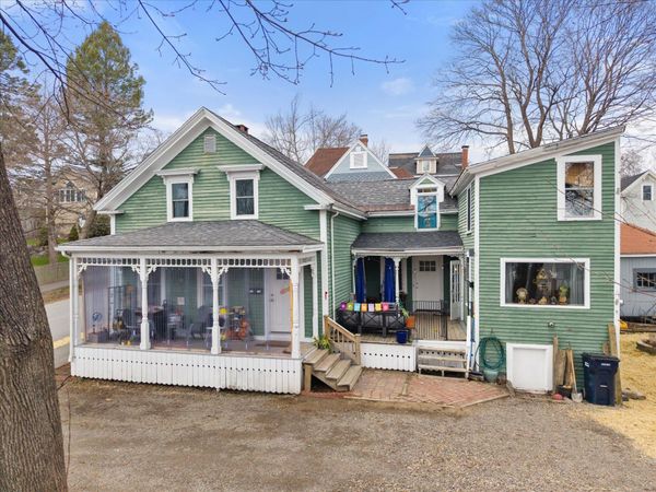 15 Grant Street, Bangor, ME 04401