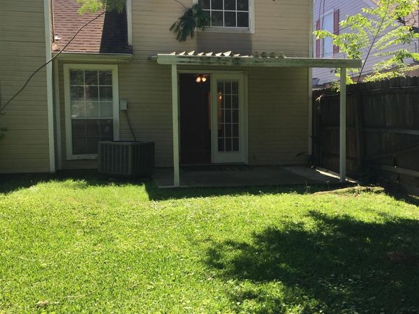 16435 Crepemyrtle Dr, Unit #1, Saint George, LA 70817