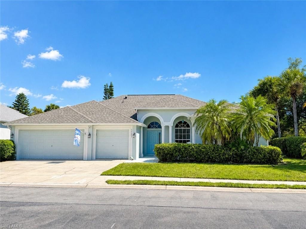 14897 Calusa Palms Dr, Fort Myers, FL 33919 Photo