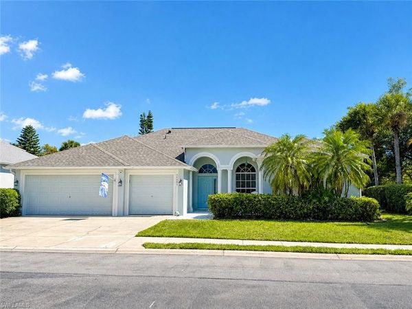 14897 Calusa Palms DR, FORT MYERS, FL 33919
