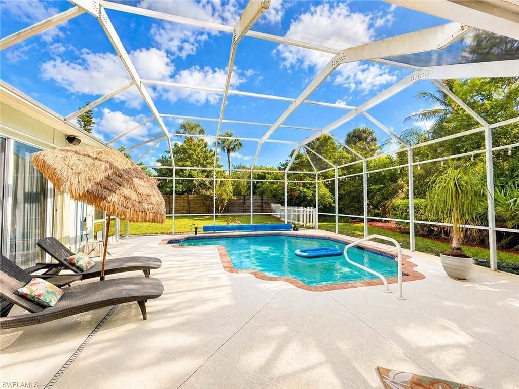 14897 Calusa Palms Dr, Fort Myers, FL 33919 Photo