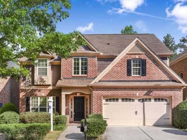 11326 Gates Ter, Johns Creek, GA 30097