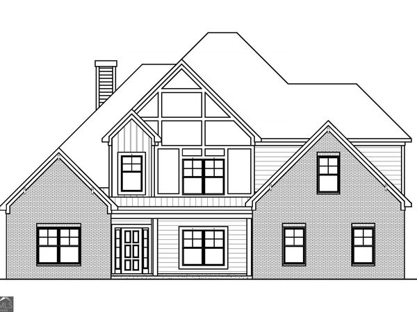 949 Stallings Road, Unit 27, Senoia, GA 30276