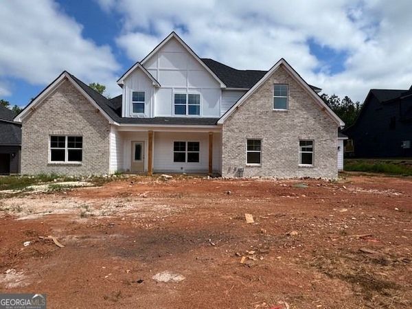 949 Stallings Road, Senoia, GA 30276