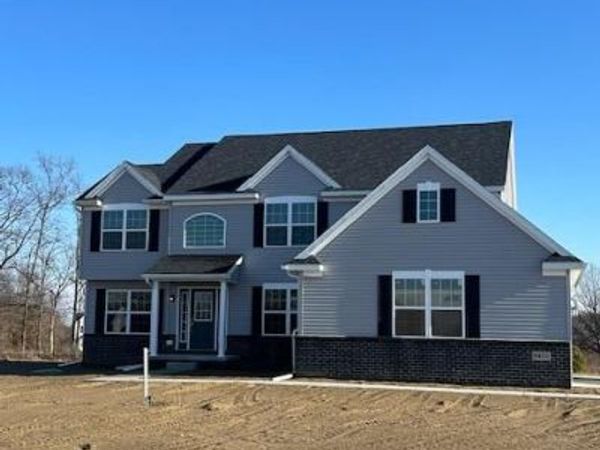 6450 Earl June Court, Dexter, MI 48130