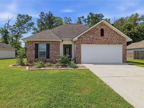16118 S TRACE EXT., Ponchatoula, LA 70454