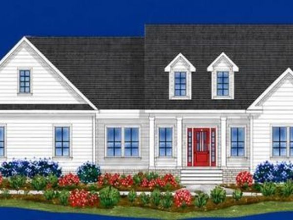 243 Herring Road , Princeton, NC 27569