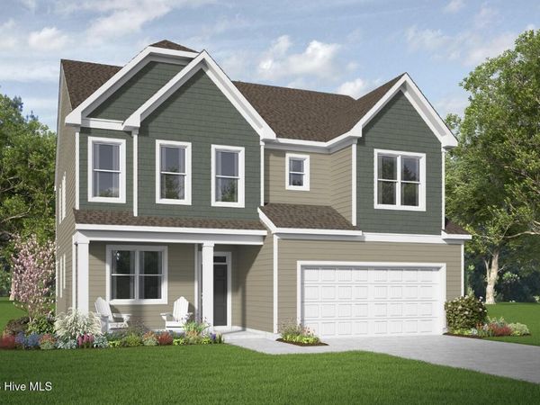 1314 Rosenwald Drive NE, Unit #68, Leland, NC 28451