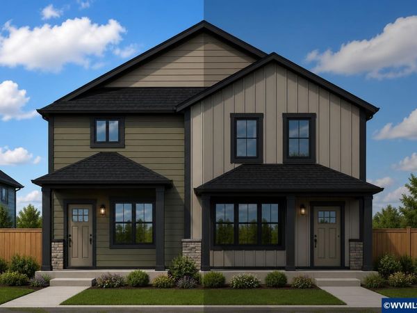 354 SE Kitzmiller Dr, Dallas, OR 97338