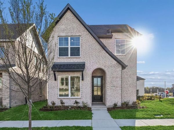 3704 Homer Court , McKinney, TX 75071