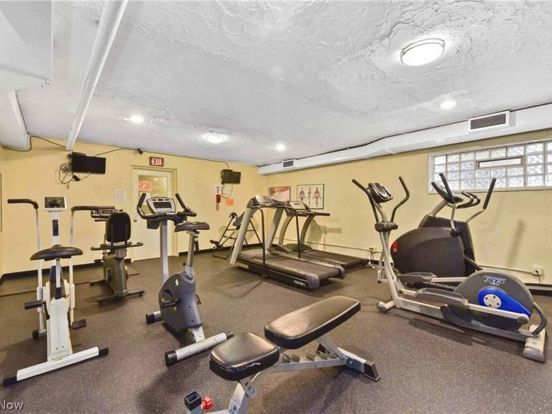 11850 Edgewater Drive, Unit 619, Lakewood, OH 44107 Photo 17