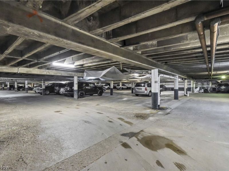 11850 Edgewater Drive, Unit 619, Lakewood, OH 44107 Photo 20