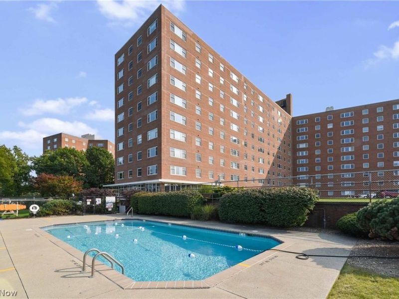 11850 Edgewater Drive, Unit 619, Lakewood, OH 44107 Photo 25