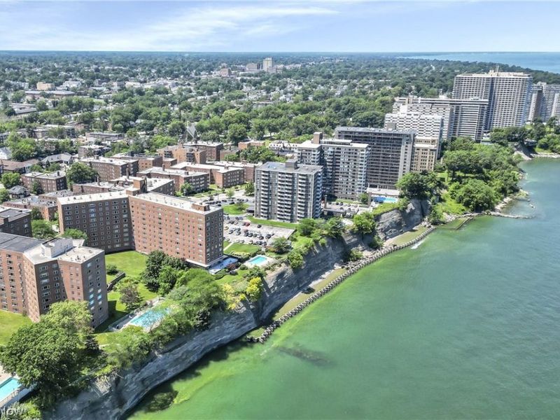 11850 Edgewater Drive, Unit 619, Lakewood, OH 44107 Photo 29