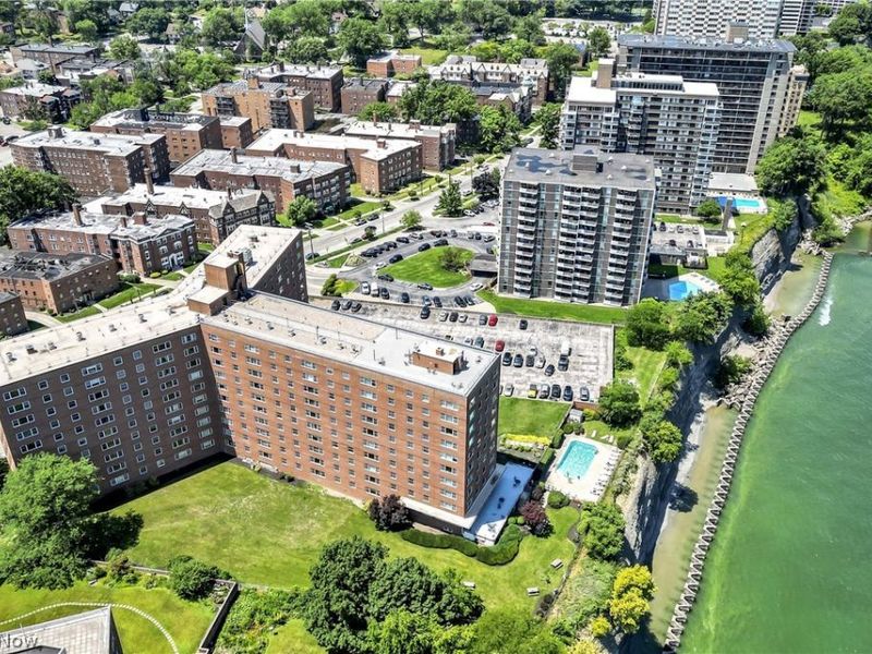 11850 Edgewater Drive, Unit 619, Lakewood, OH 44107 Photo 31