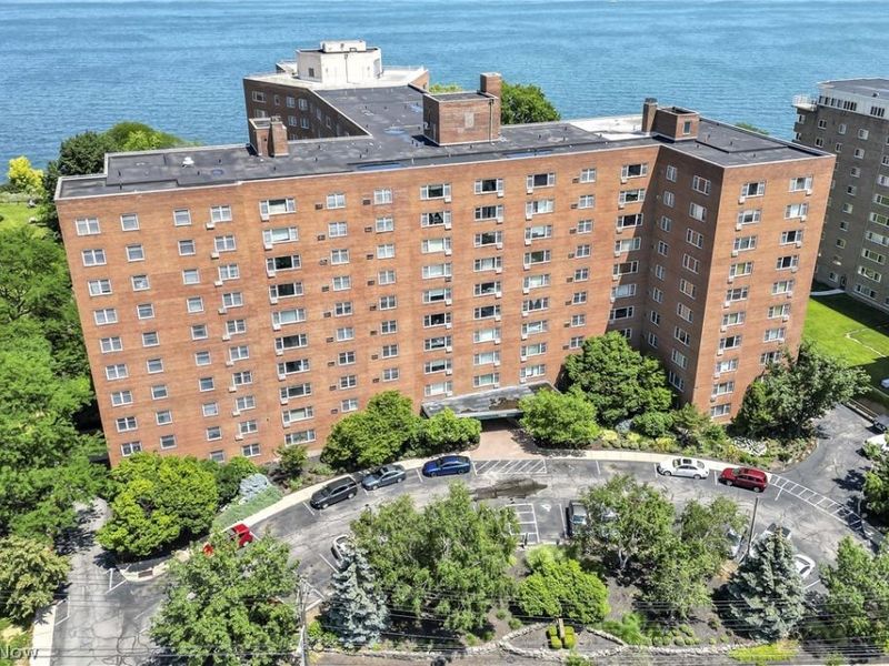 11850 Edgewater Drive, Unit 619, Lakewood, OH 44107 Photo 32