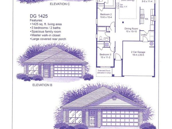 5282 Hidden Pines Cir, Milton, FL 32583