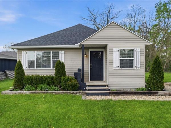 227 Crystal Avenue , Mount Vernon, OH 43050