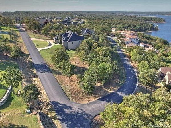 1 Lakeview Road , Sperry, OK 74073