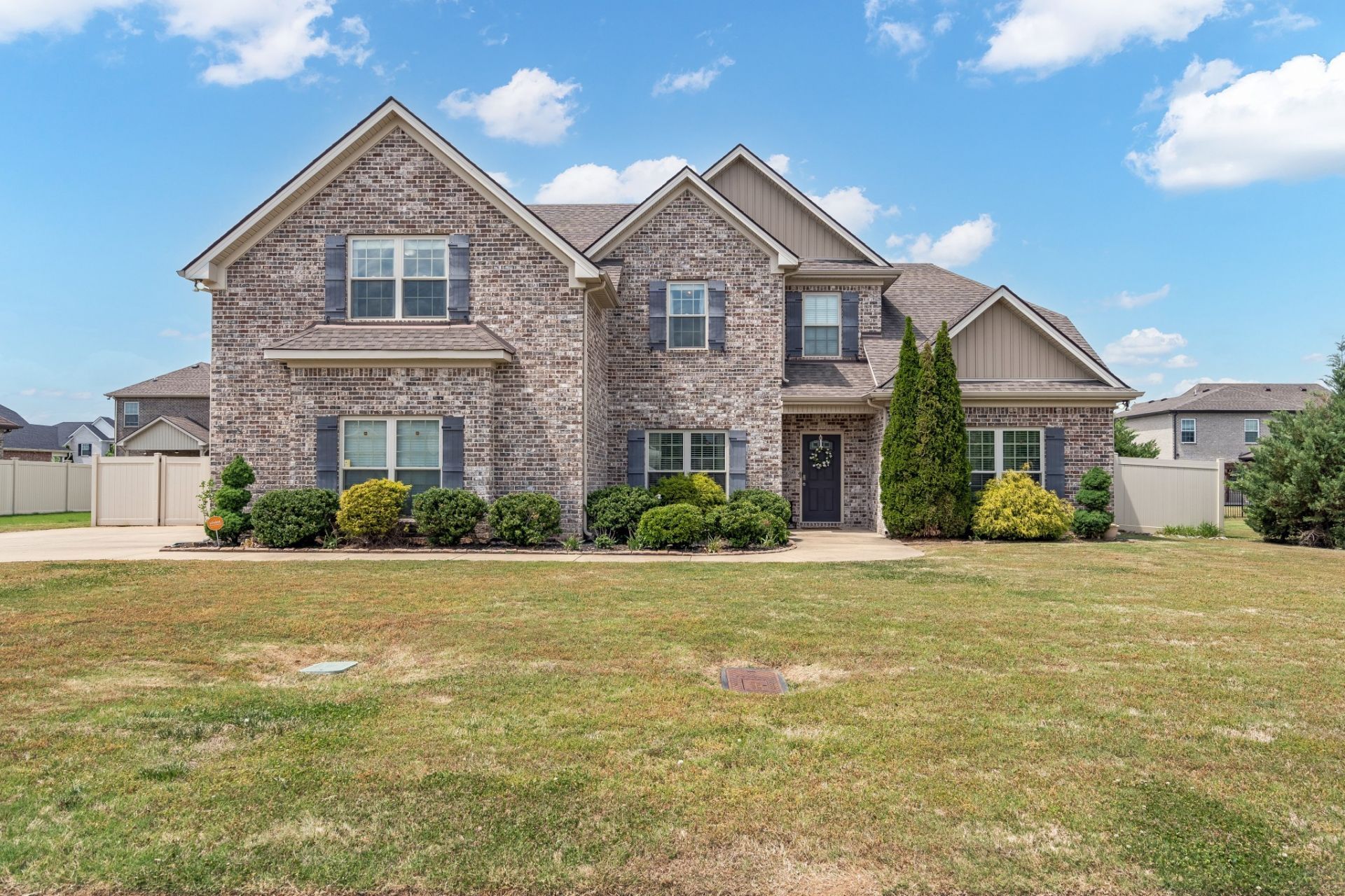 2916 Firerock Dr, Murfreesboro, TN 37128 Main Photo
