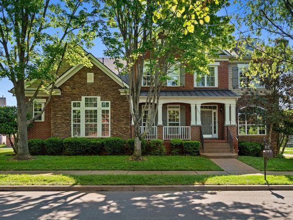 3056 Westerly Dr , Franklin, TN 37067